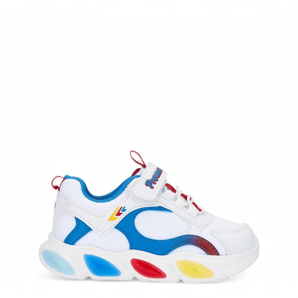 PROMAX Spor Anrk 2000 01