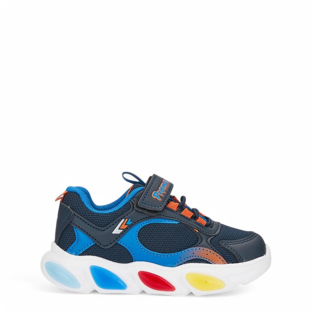 PROMAX Spor Anrk 2000 03
