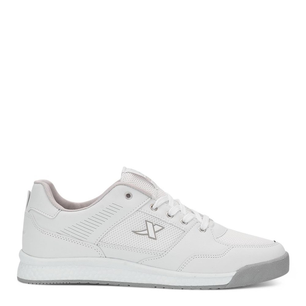 X-Step Spor Anrk 2025 Beyaz