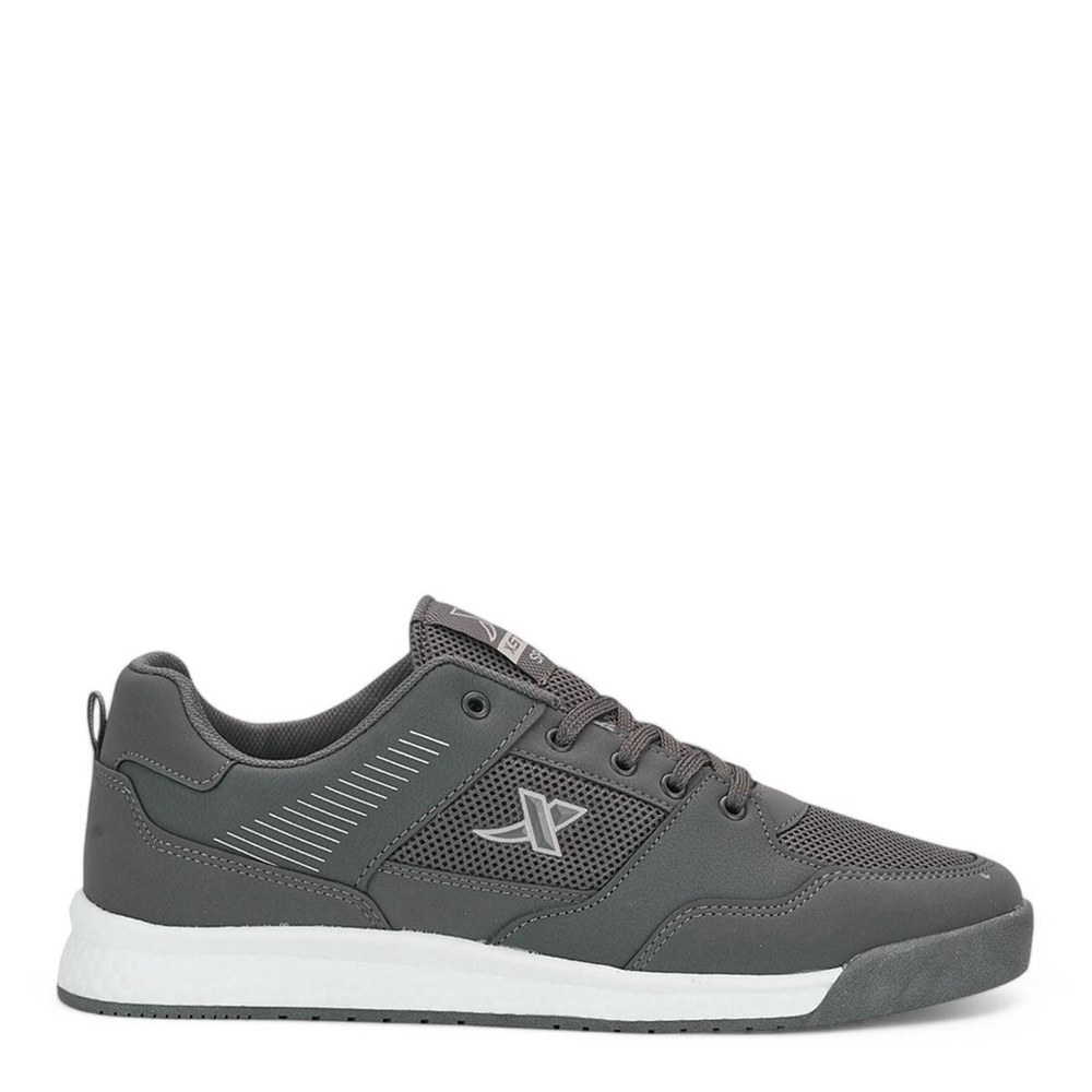 X-Step Spor Anrk 2025 Füme