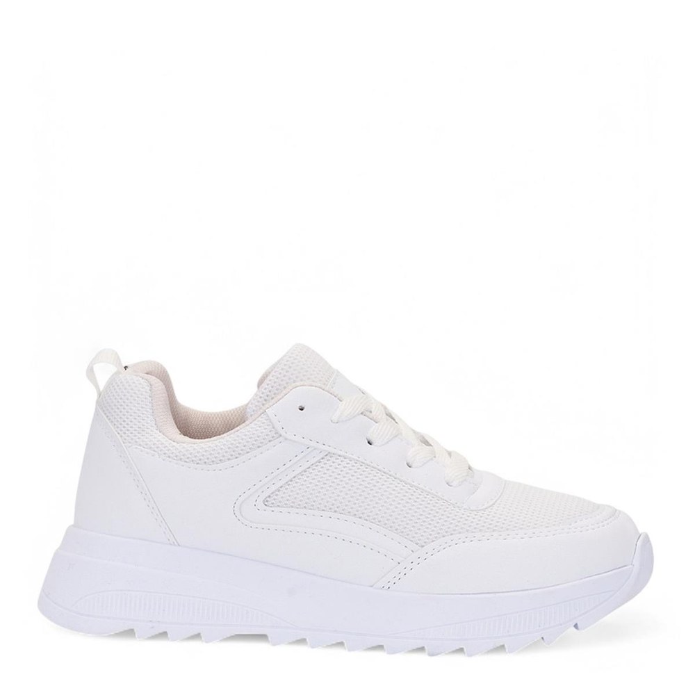TEMPO Spor Anrk 1650 Beyaz Beyaz