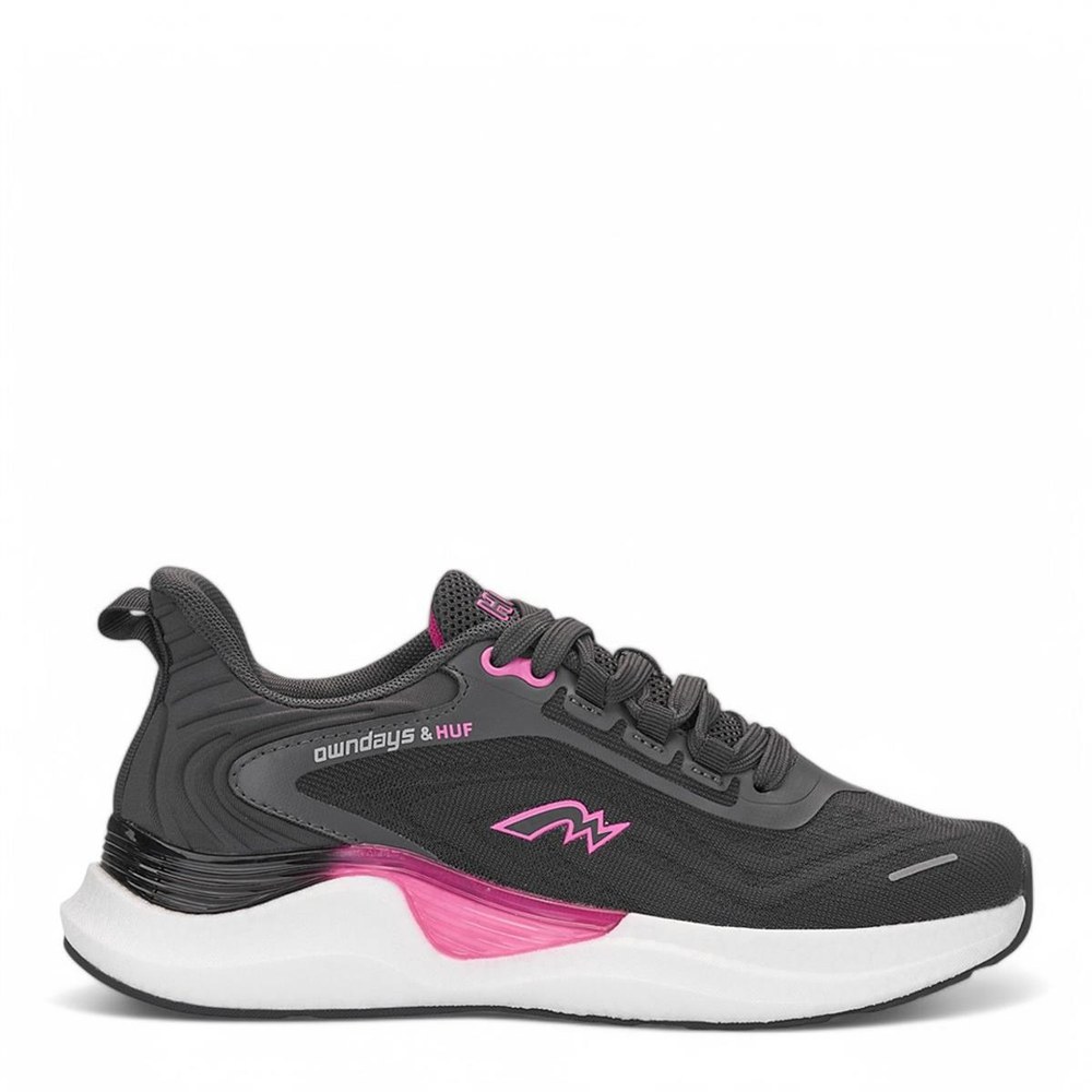 OWNDAYS Spor 5468 Füme