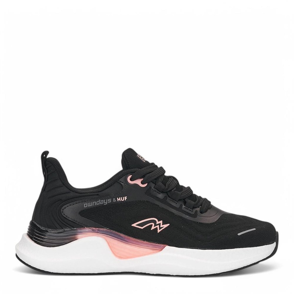OWNDAYS Spor 5468 Siyah Pembe