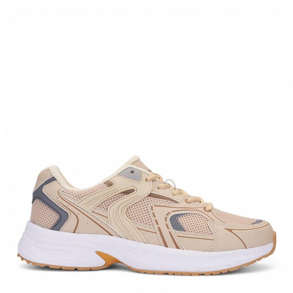 BOULDER Spor Anrk 6016 Bej Krep