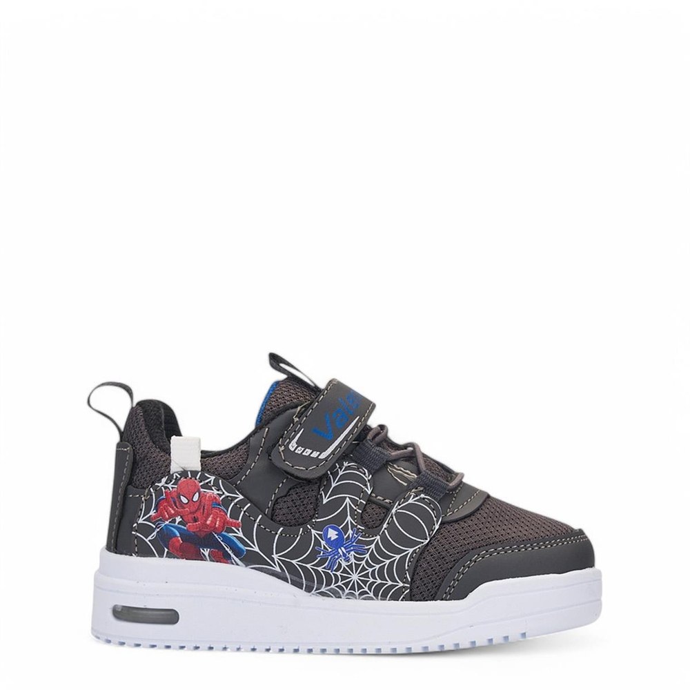 VALENT Spor Anrk 0038 Füme Saks