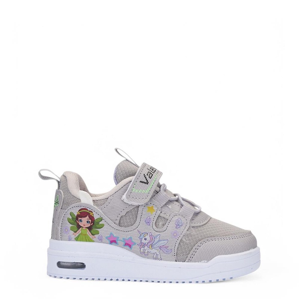 VALENT Spor Anrk 0038 Buz Yeşil