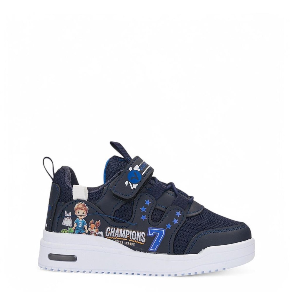 VALENT Spor Anrk A-01 Laci Saks