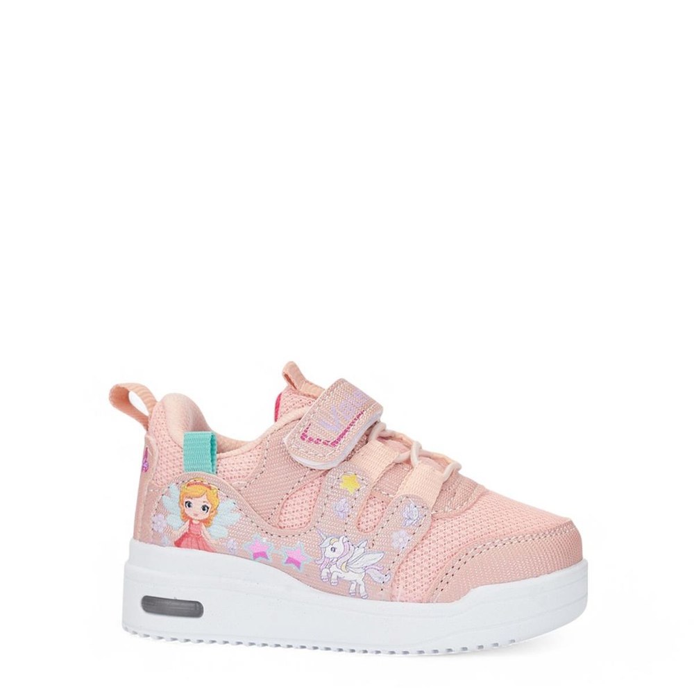 VALENT Spor Anrk 032 Pudra Fuşya