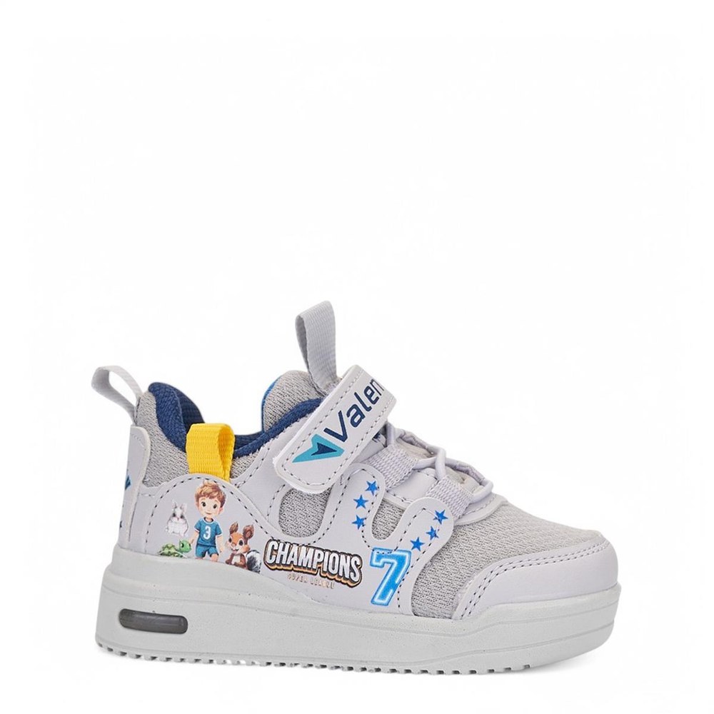VALENT Spor Anrk A-01 Buz Laci