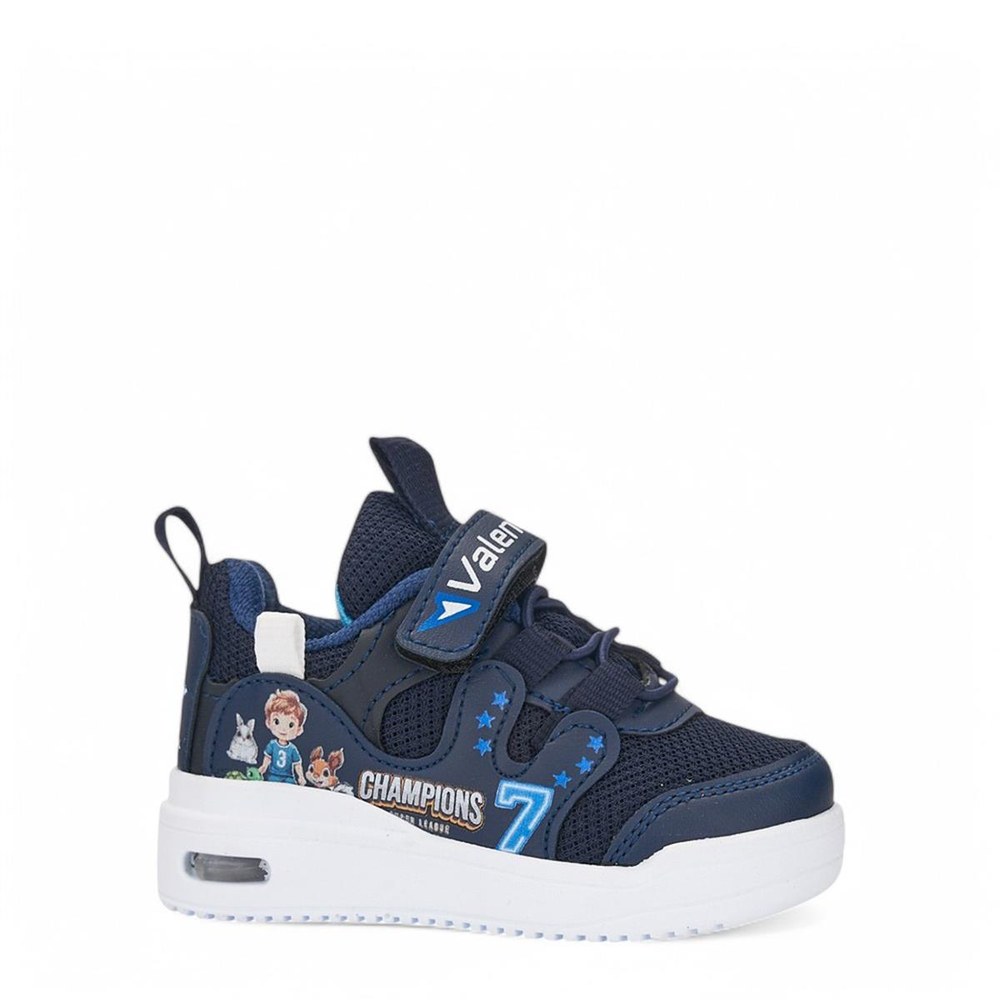 VALENT Spor Anrk A-01 Laci Saks