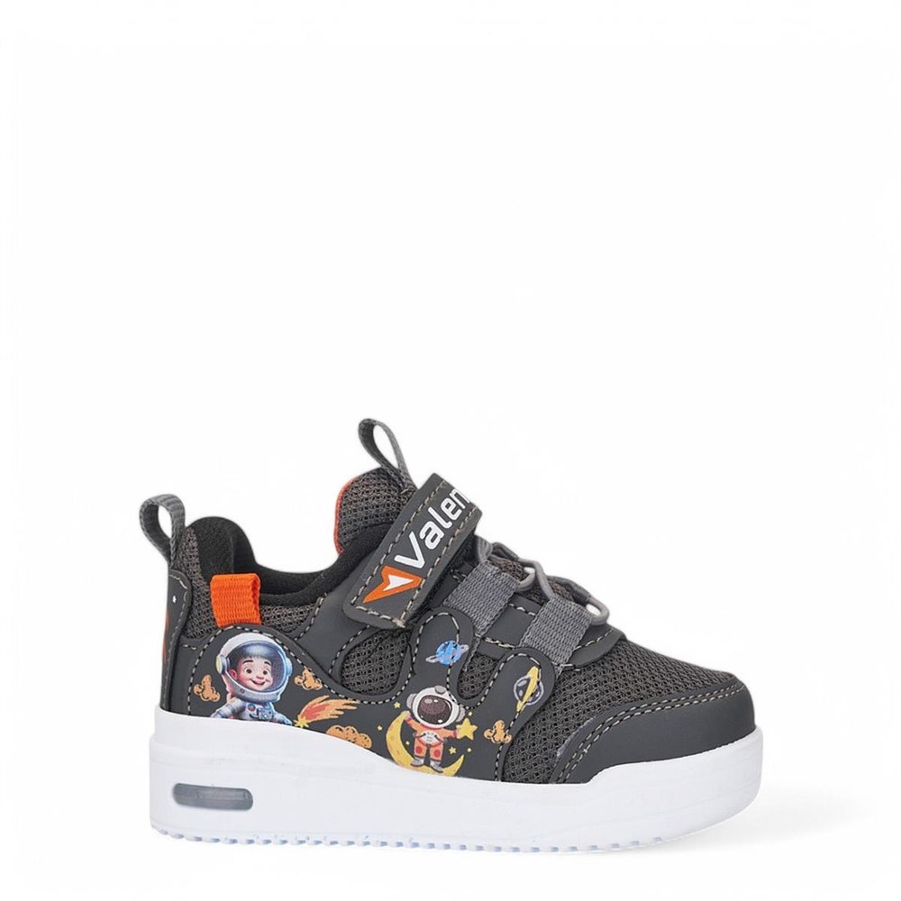 VALENT Spor Anrk A-03 Füme Turuncu