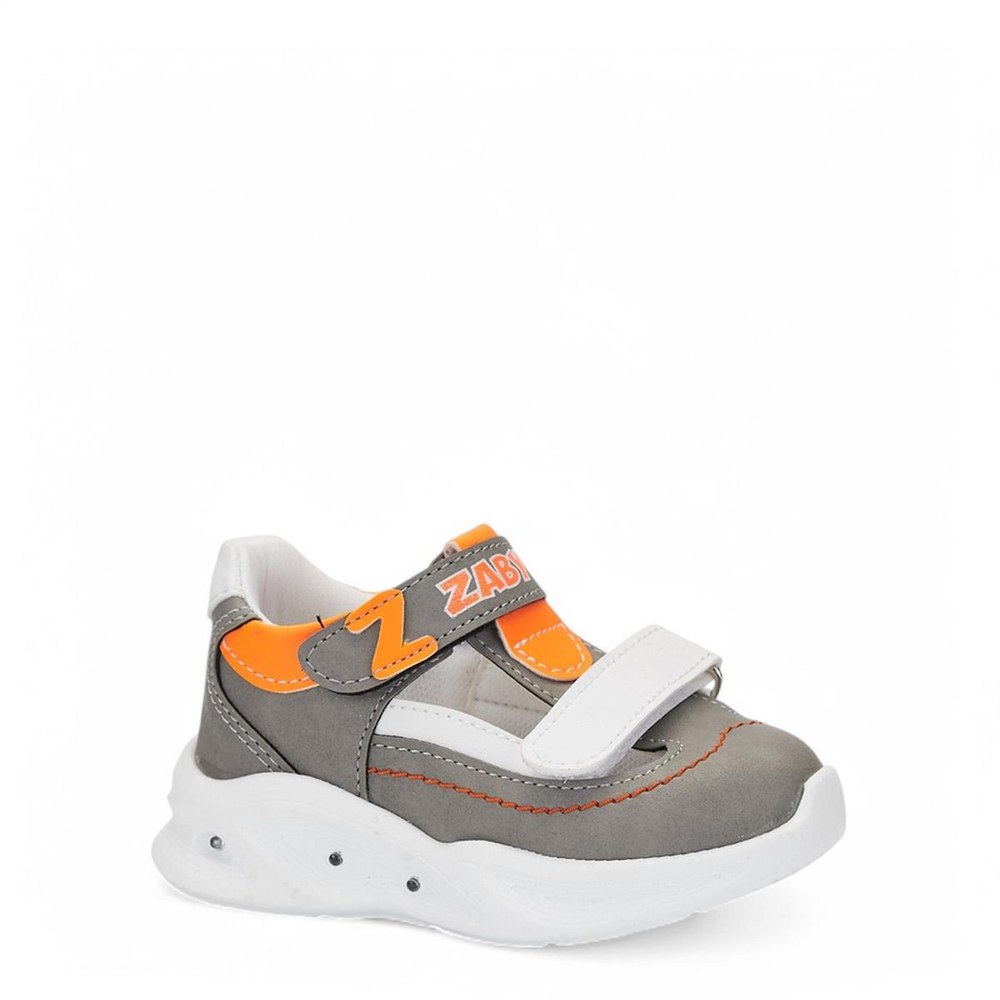 ZABY Sand 4022 Gri