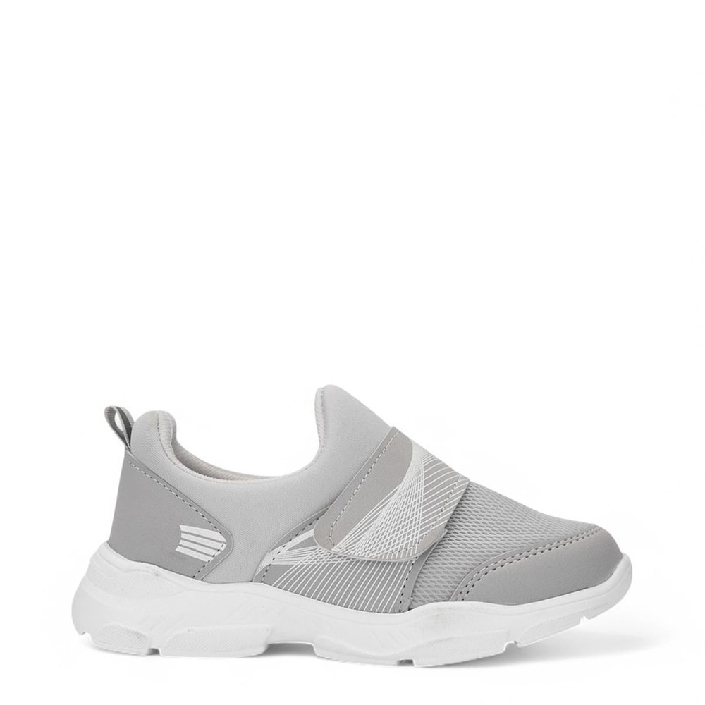 Cute Spor Anrk 050 Gri