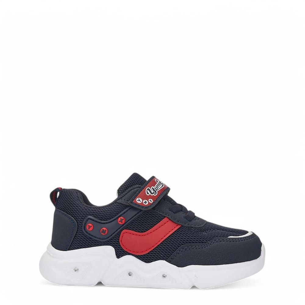 YUMİX Spor Anrk 06 Laci Kırmızı