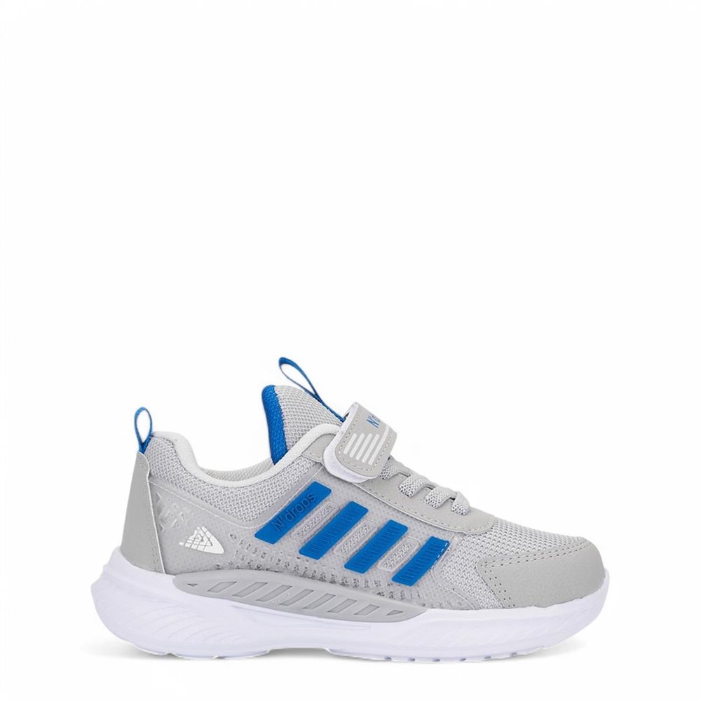 NDROPS Spor Anrk 023 Buz Saks