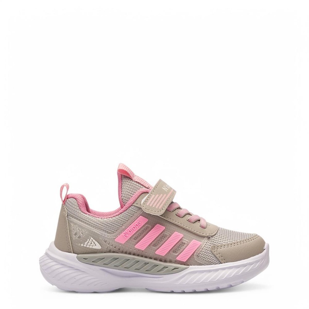 NDROPS Spor Anrk 023 Buz Pembe