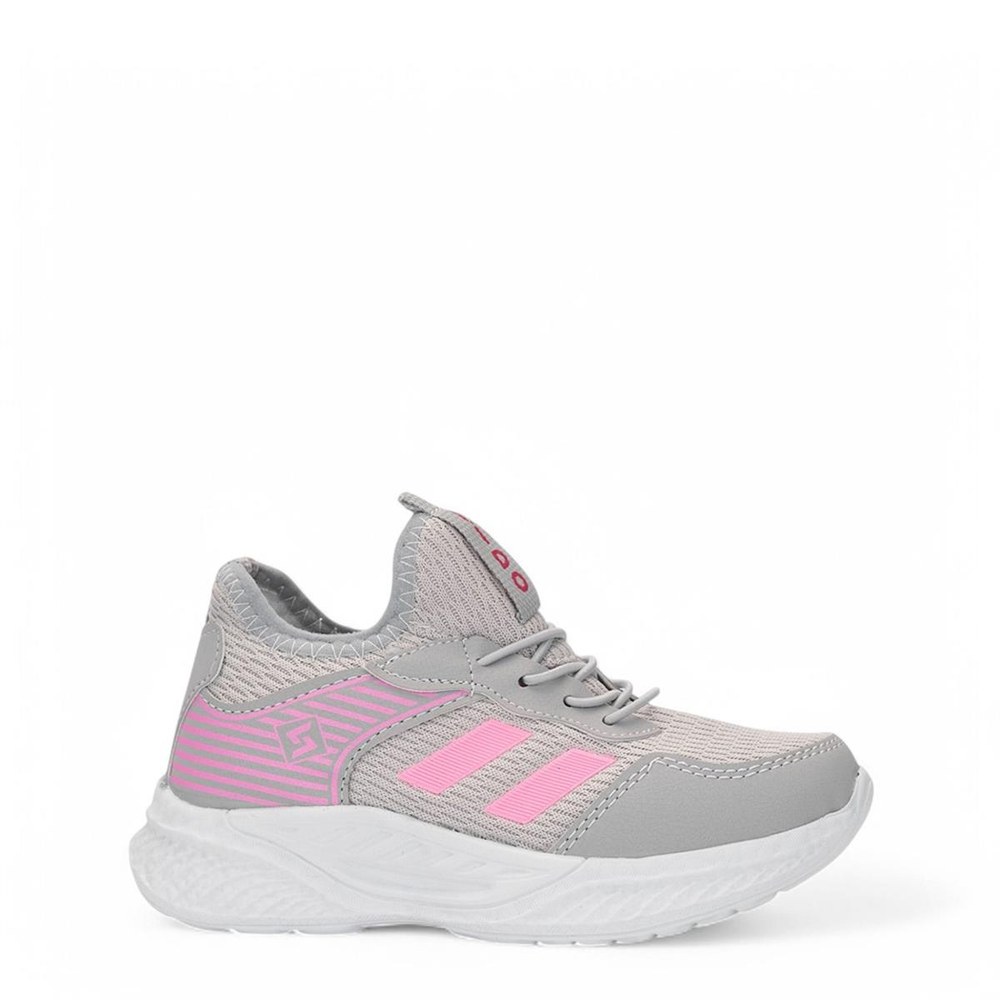 SPİDO Spor Anrk 014 Buz Pembe