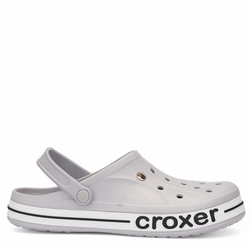 CROXER Battal Terlik 217 Buz