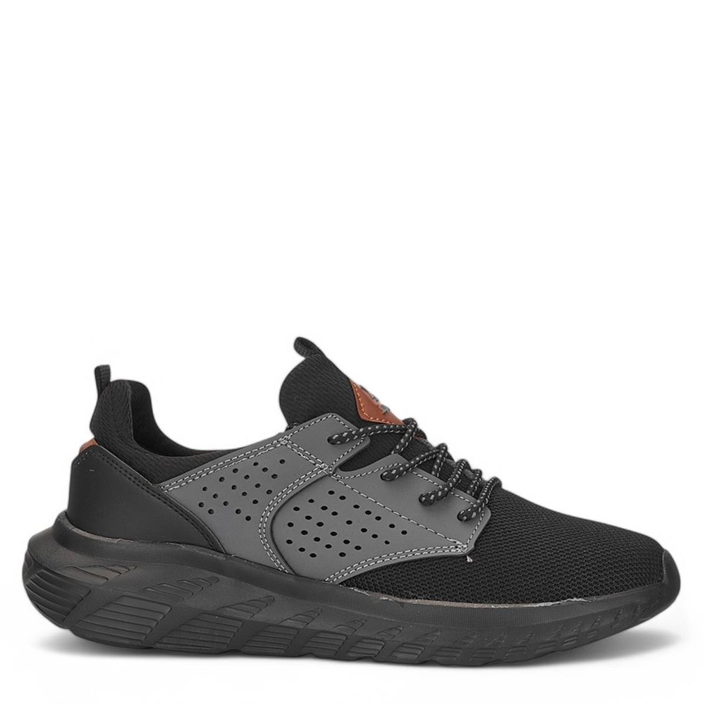 JUMAX Spor Anrk 052 Siyah Füme