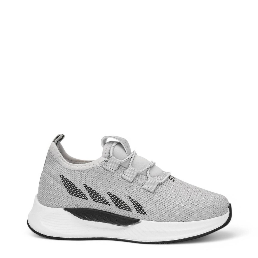 Stepping Spor Triko 502 Buz Siyah