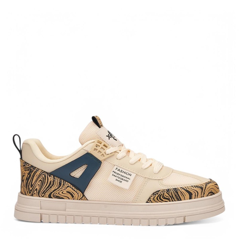 Xstreet Spor Anrk 4921 Bej
