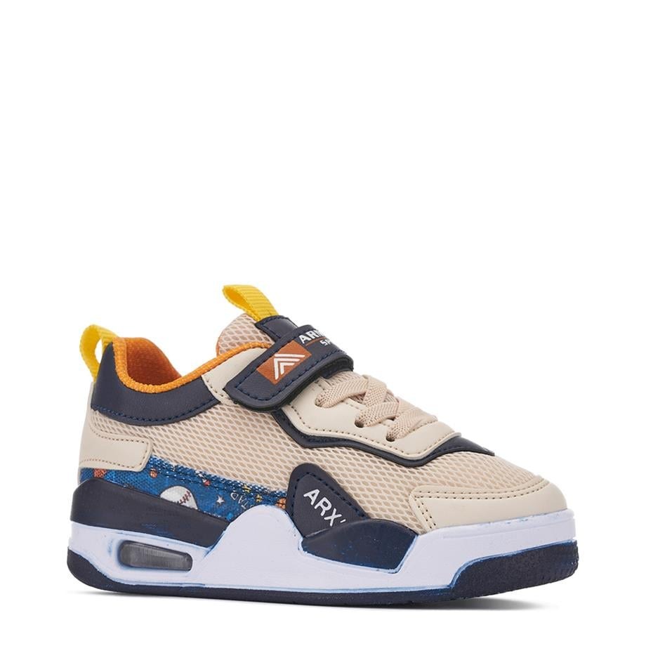 ARMİX Spor A-52 Bej Laci