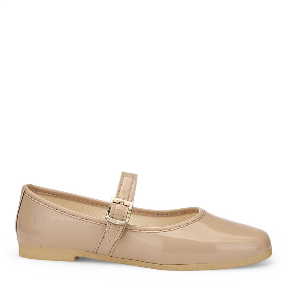STİLLO BELLO Z Babet 108 Vizon