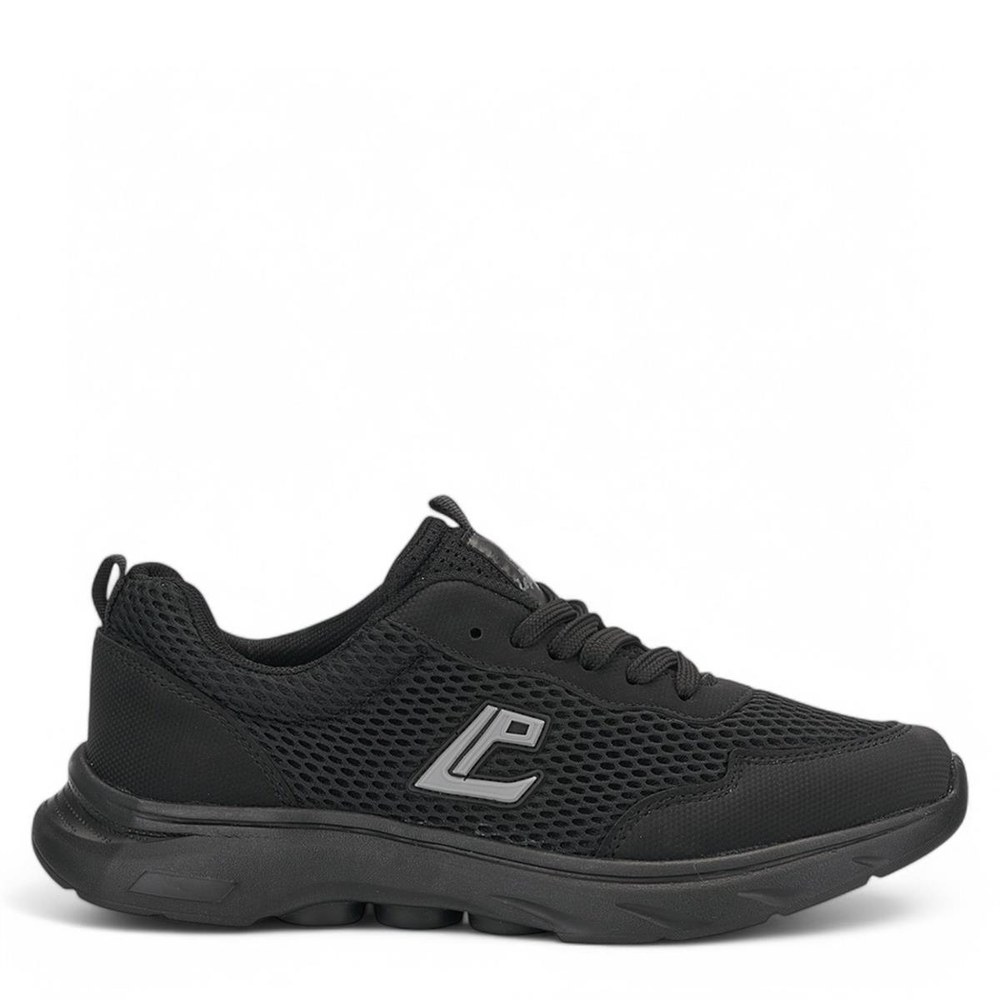 LEPONS Spor Anrk L-175 Siyah Siyah