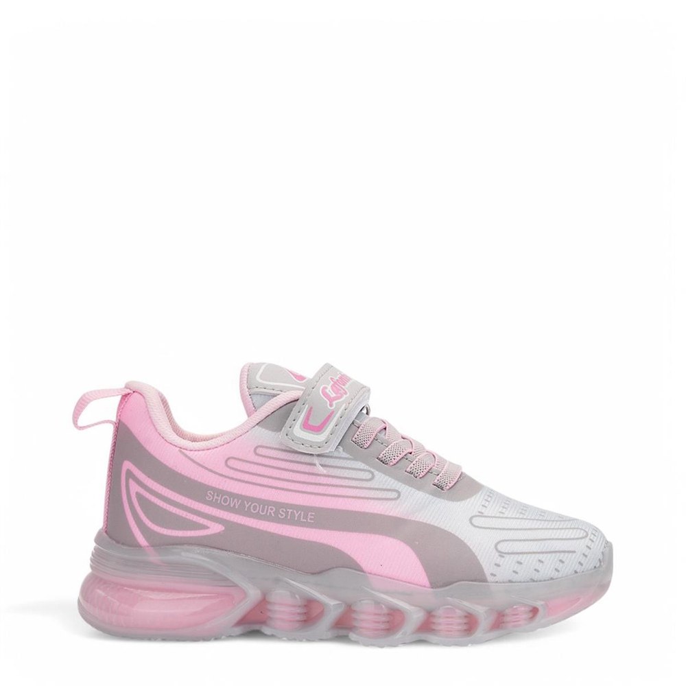 LAFONTEN Spor Anrk 744 Buz Pembe