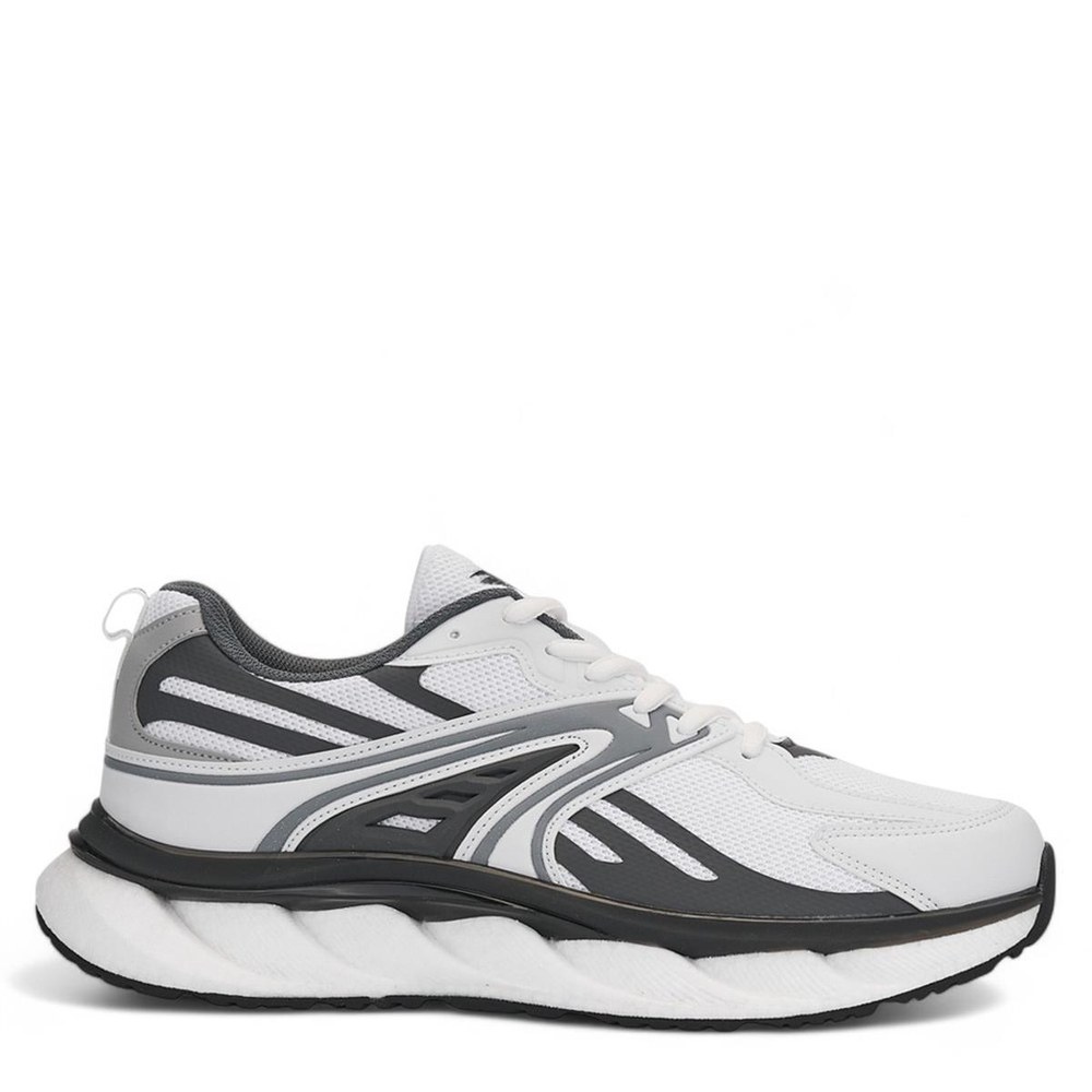TIGLON Spor Anrk 2508 Beyaz