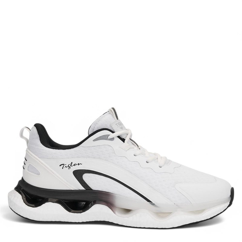 TIGLON Spor Anrk 2539 Beyaz