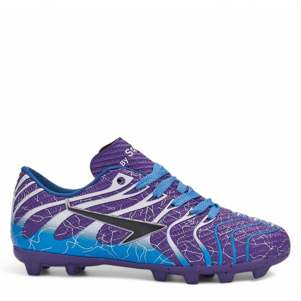 SOCCERS K.R 2040 Mor Saks