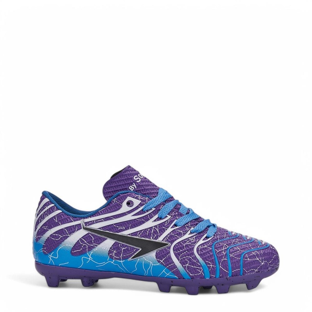 SOCCERS K.R 2040 Mor Saks