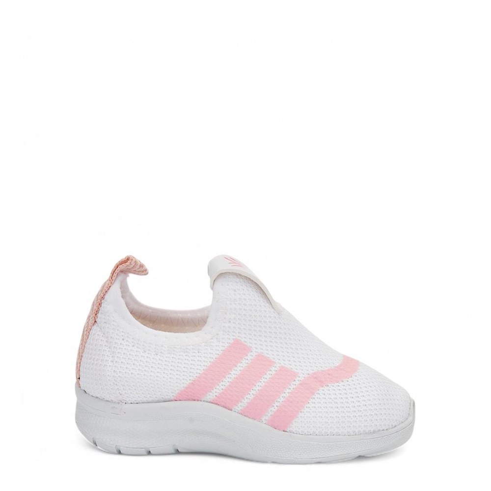 WİNMAX Spor Anrk Aqua Beyaz Pembe