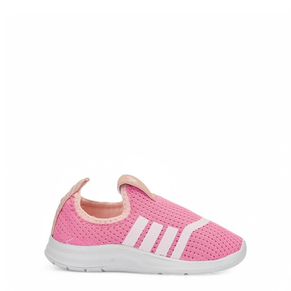 WİNMAX Spor Anrk Aqua Pembe Beyaz