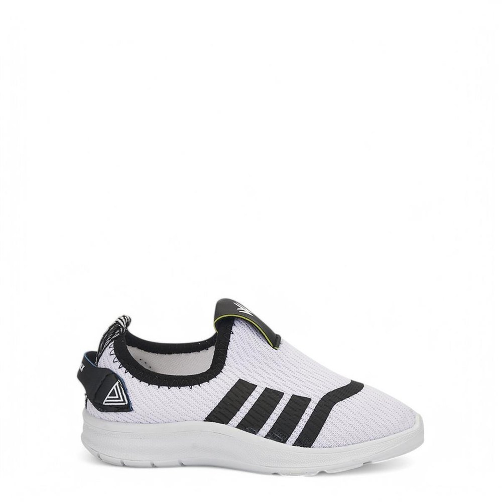 WİNMAX Spor Anrk Aqua Beyaz Siyah