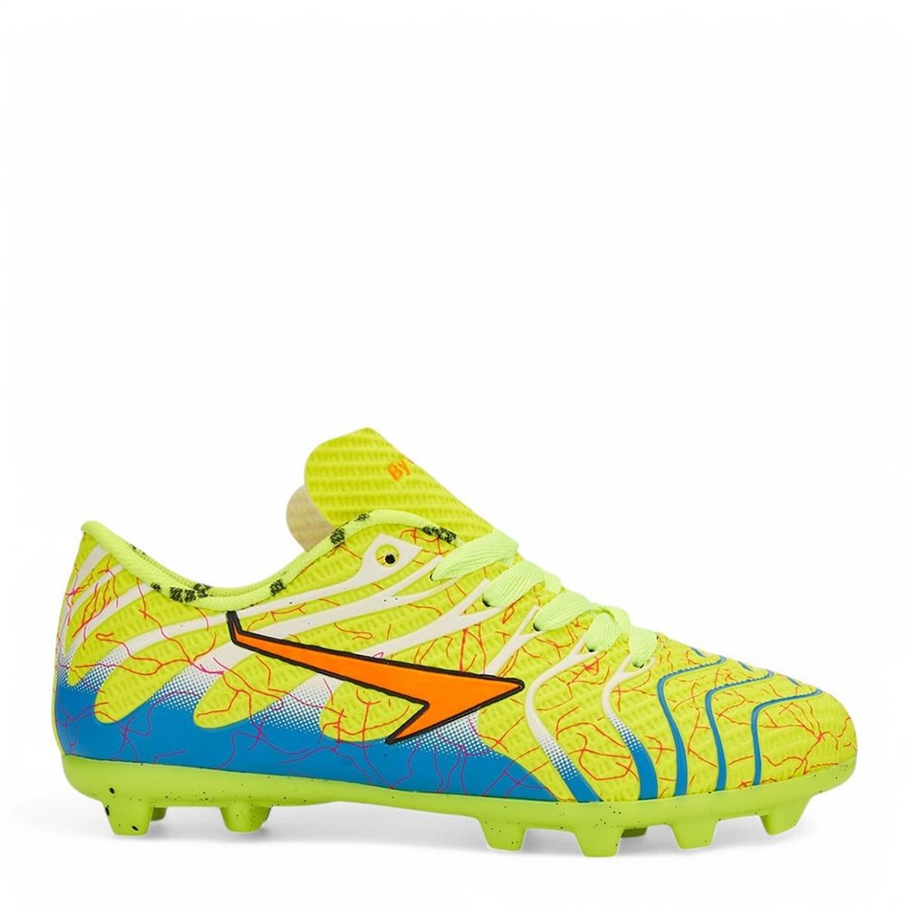 SOCCERS K.R 2040 Sarı Saks