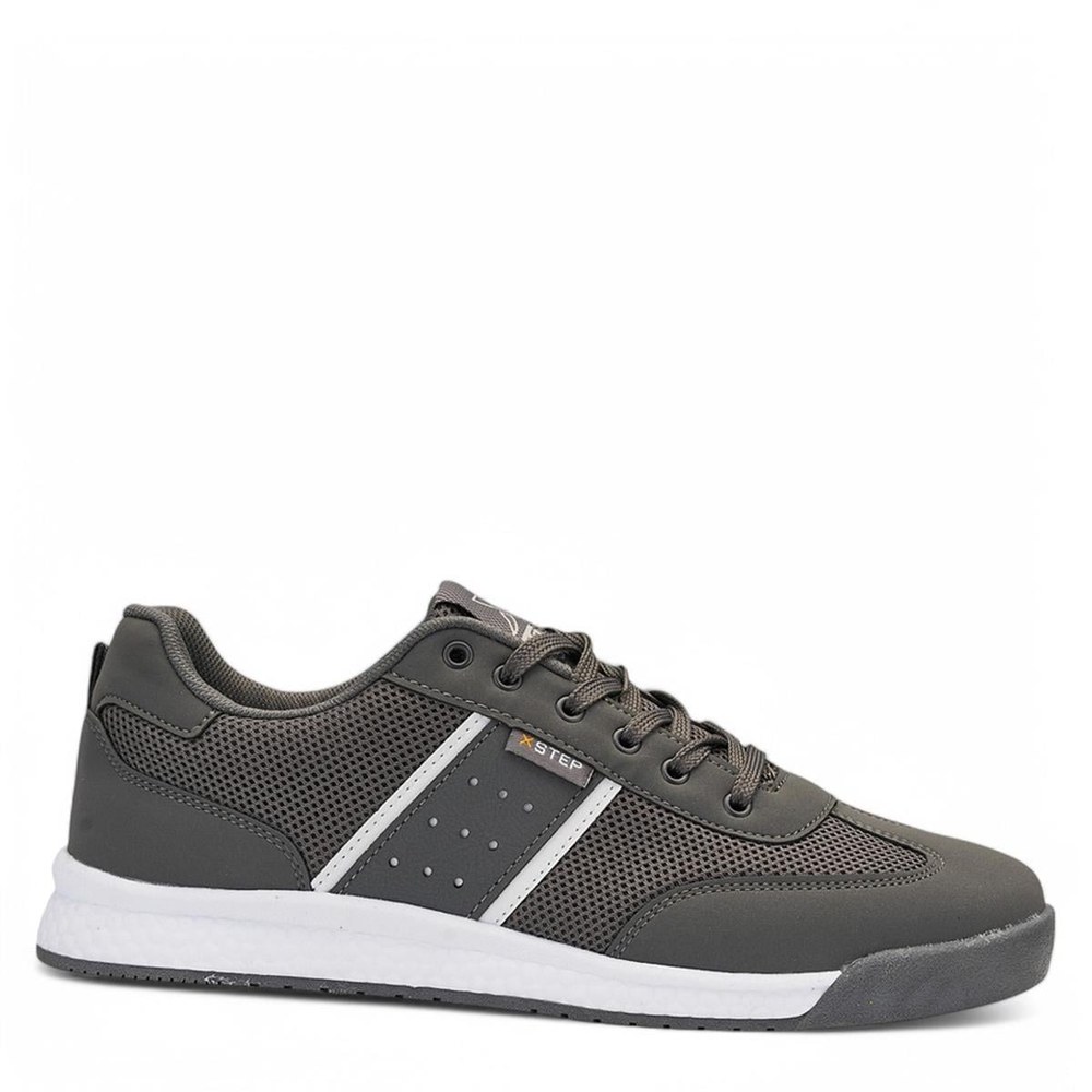 X-Step Spor Anrk 2026 Füme