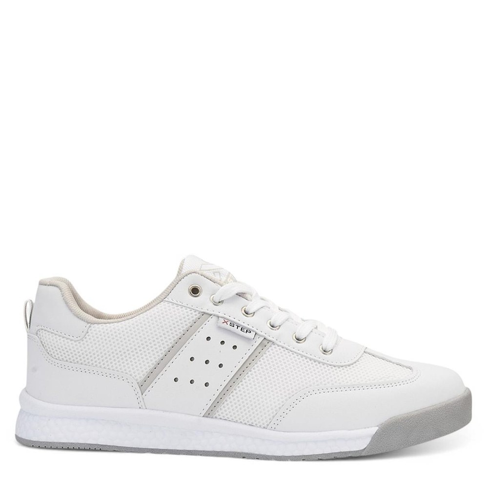 X-Step Spor Anrk 2026 Beyaz