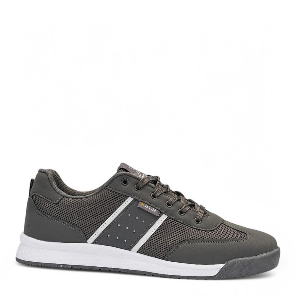 X-Step Spor Anrk 2026 Füme