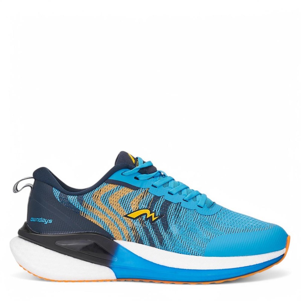 OWNDAYS Spor 5245 Saksmavi