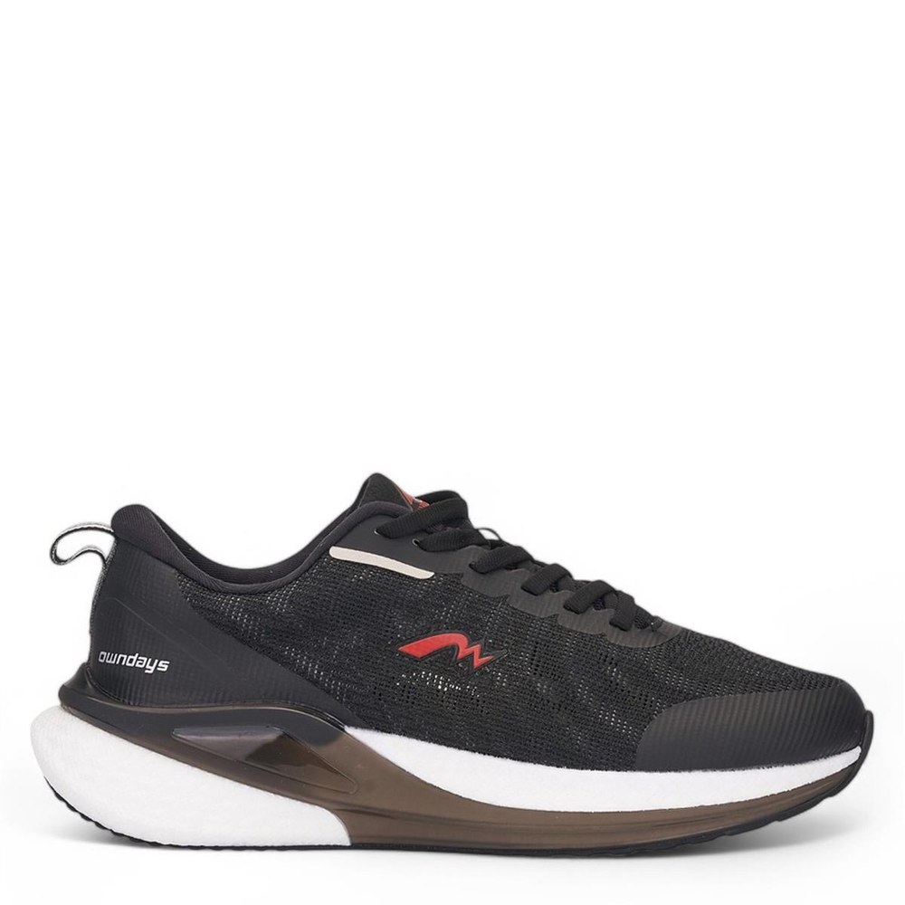 OWNDAYS Spor 5245 Siyah