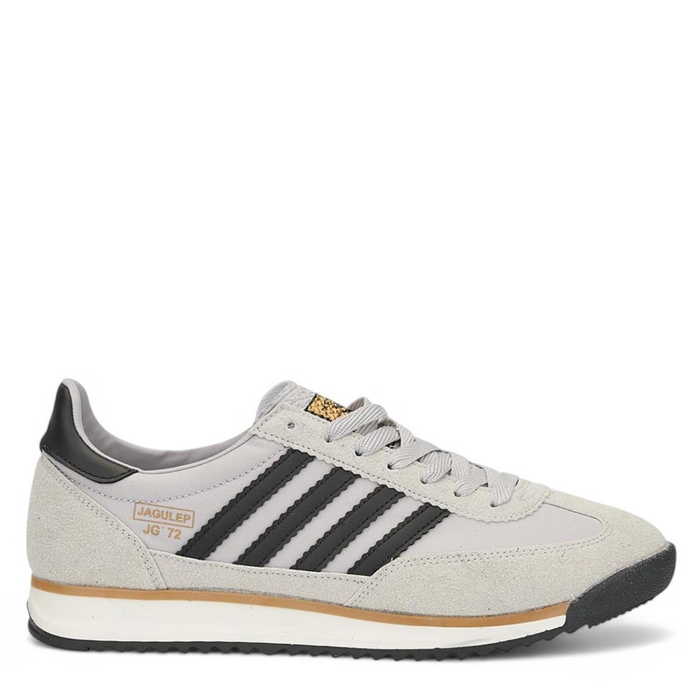 JAGULEP Spor SL72 Buz Siyah