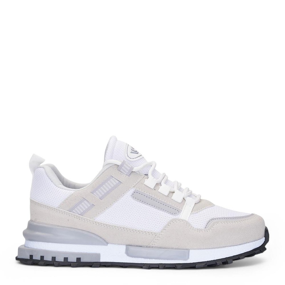 STARWAY Spor Anrk X21 Beyaz Buz