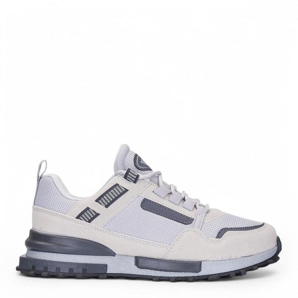 STARWAY Spor Anrk X21 Buz Füme