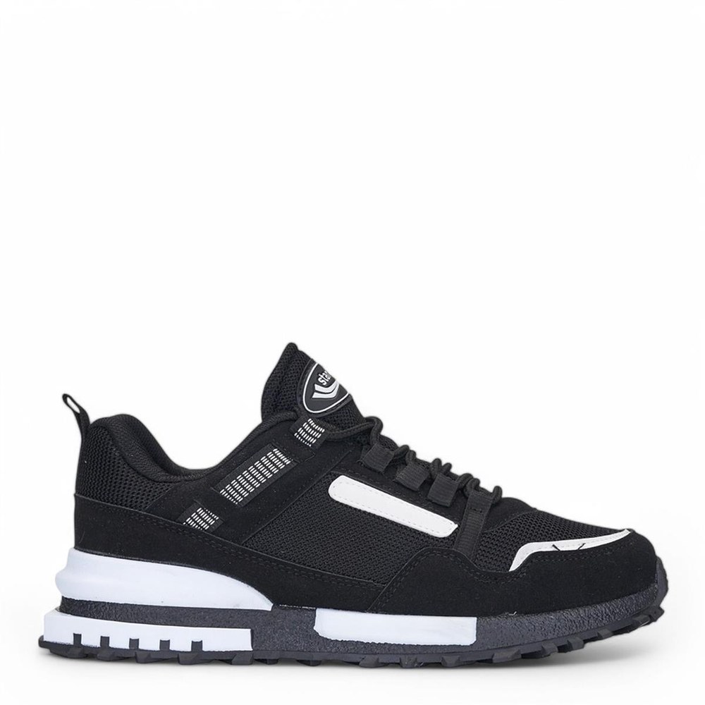 STARWAY Spor Anrk X21 Siyah Beyaz