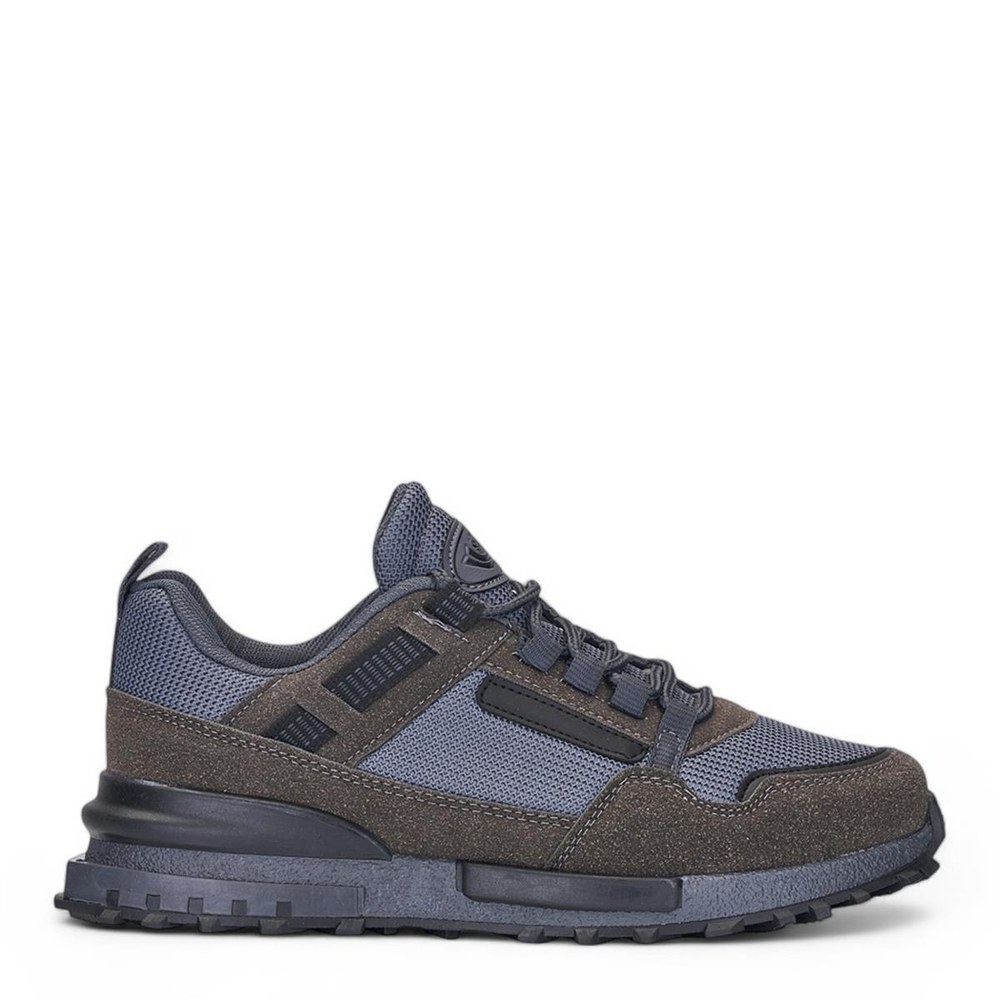STARWAY Spor Anrk X21 Füme Siyah