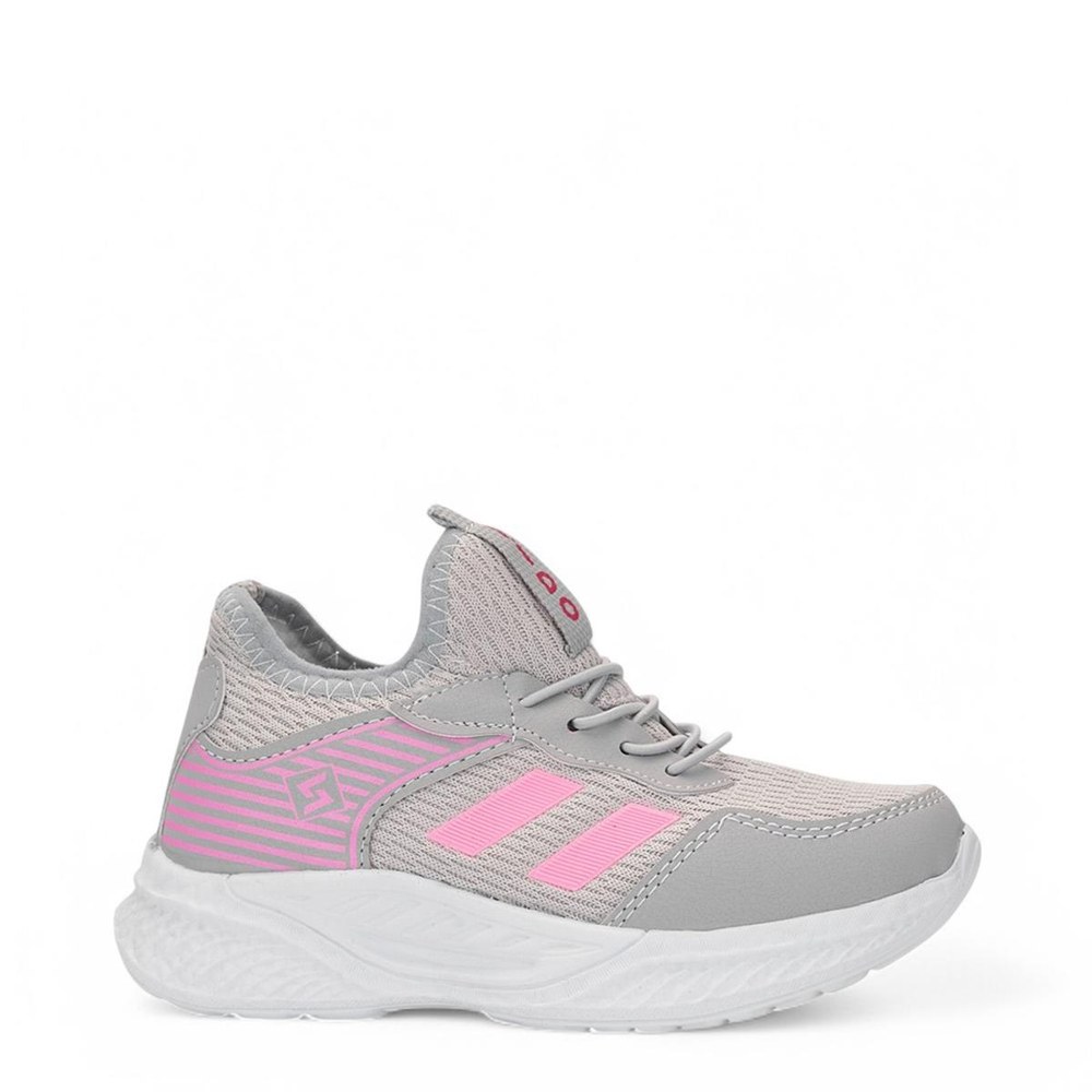 SPİDO Spor Anrk 014 Buz Pembe