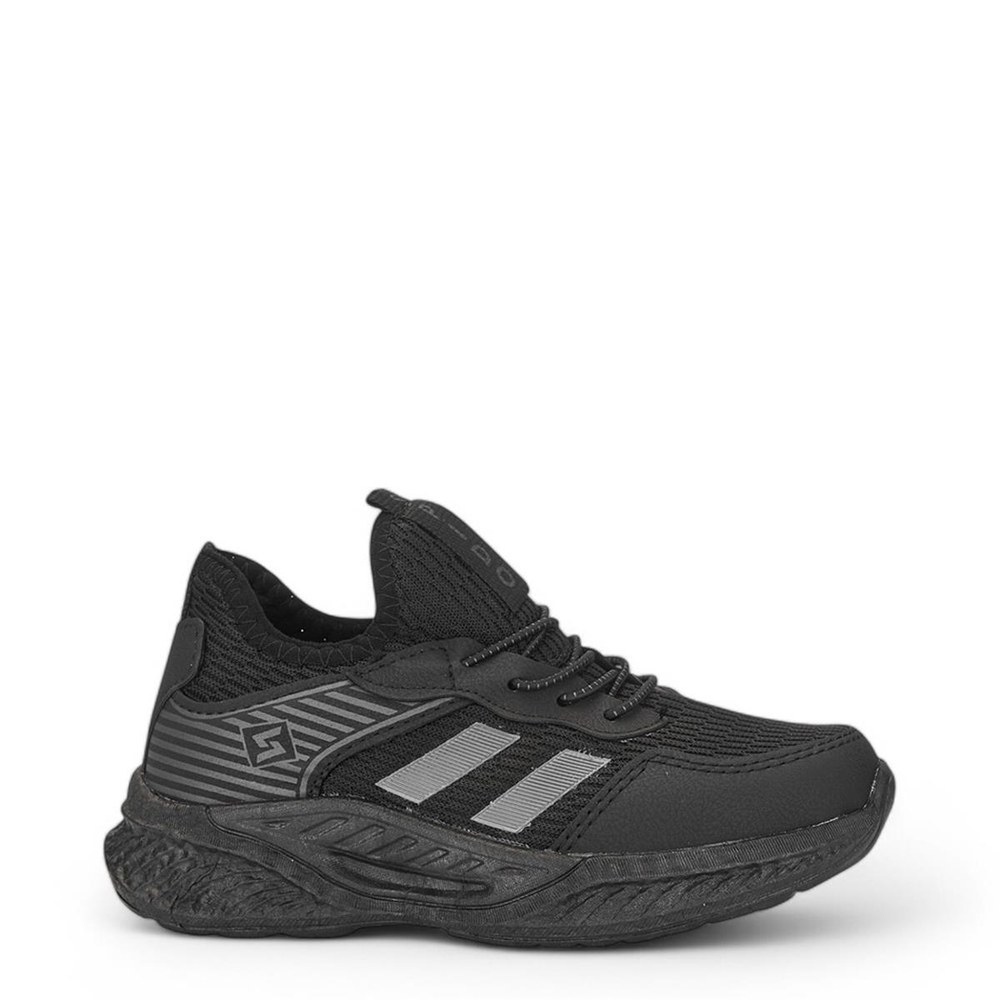 SPİDO Spor Anrk 014 Siyah Füme