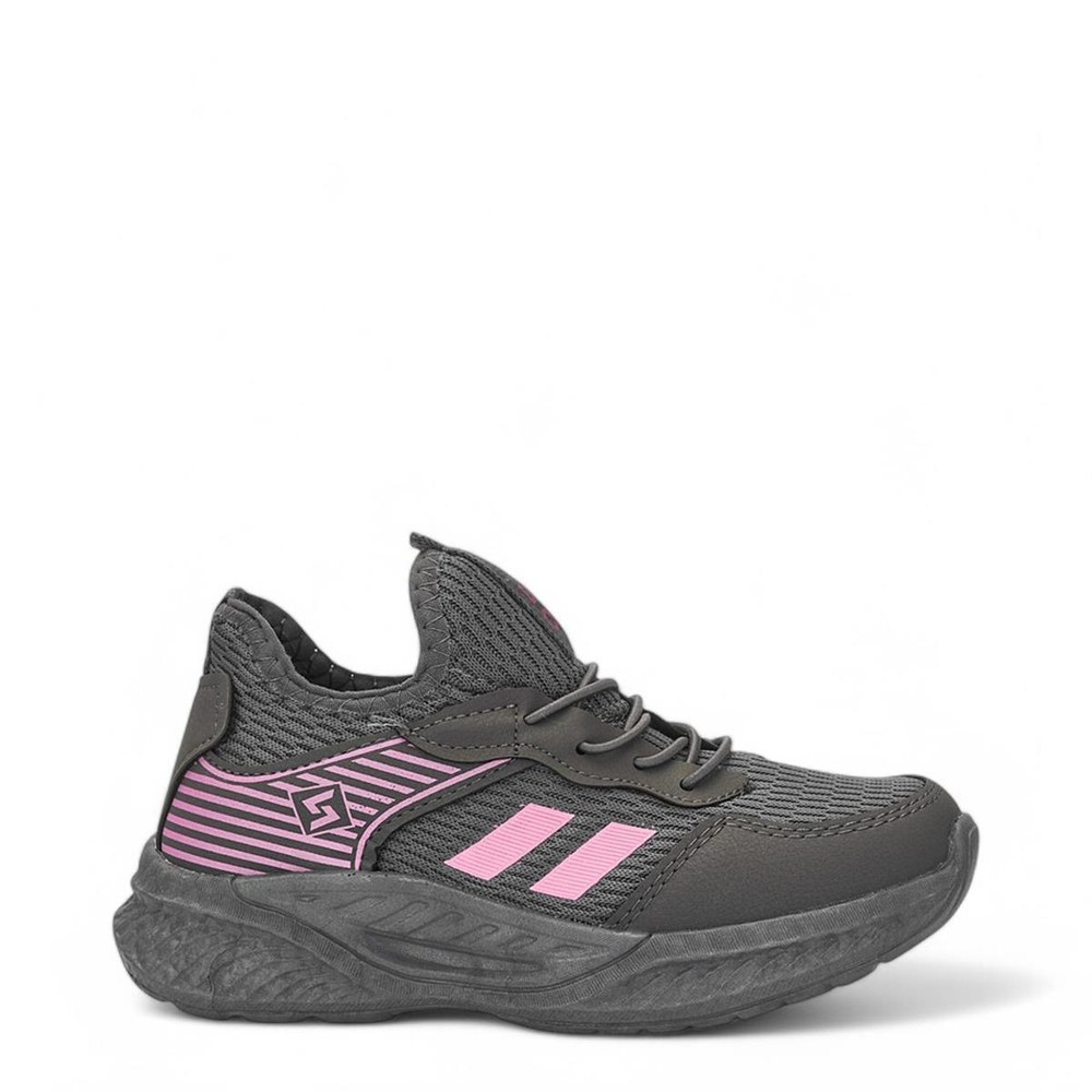 SPİDO Spor Anrk 014 Füme Pembe